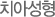 치아성형