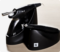 B&L alpha II
